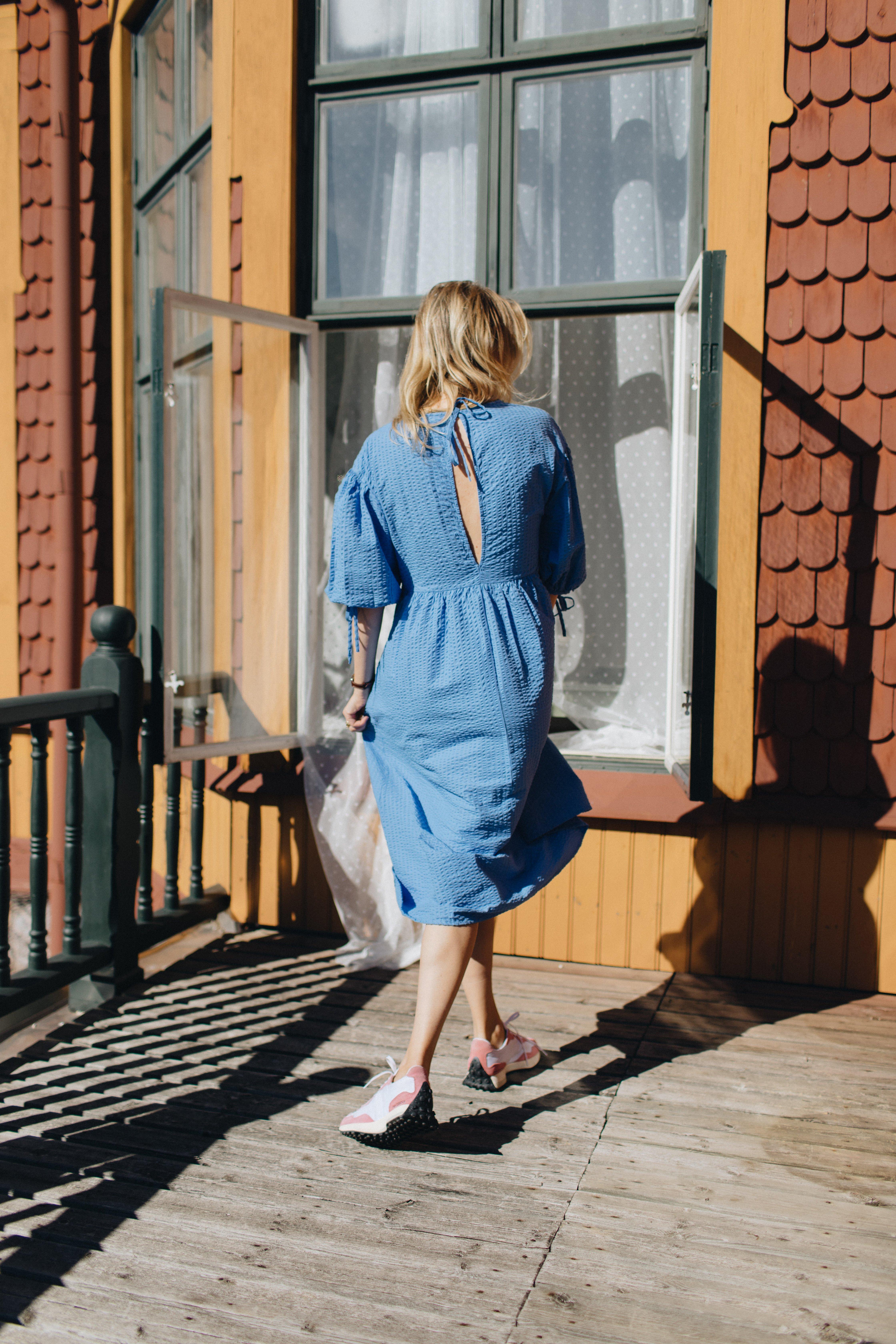Lindex – Live Shopping: Summer favourites selected by Elsa Billgren & Sofia  Wood, Live Shopping: Kesän kauneimmat suosikit Elsa Billgrenin ja Sofia  Woodin kanssa.