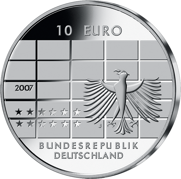 Munzen Euromunzen Goldmunzen Mdm Deutsche Munze