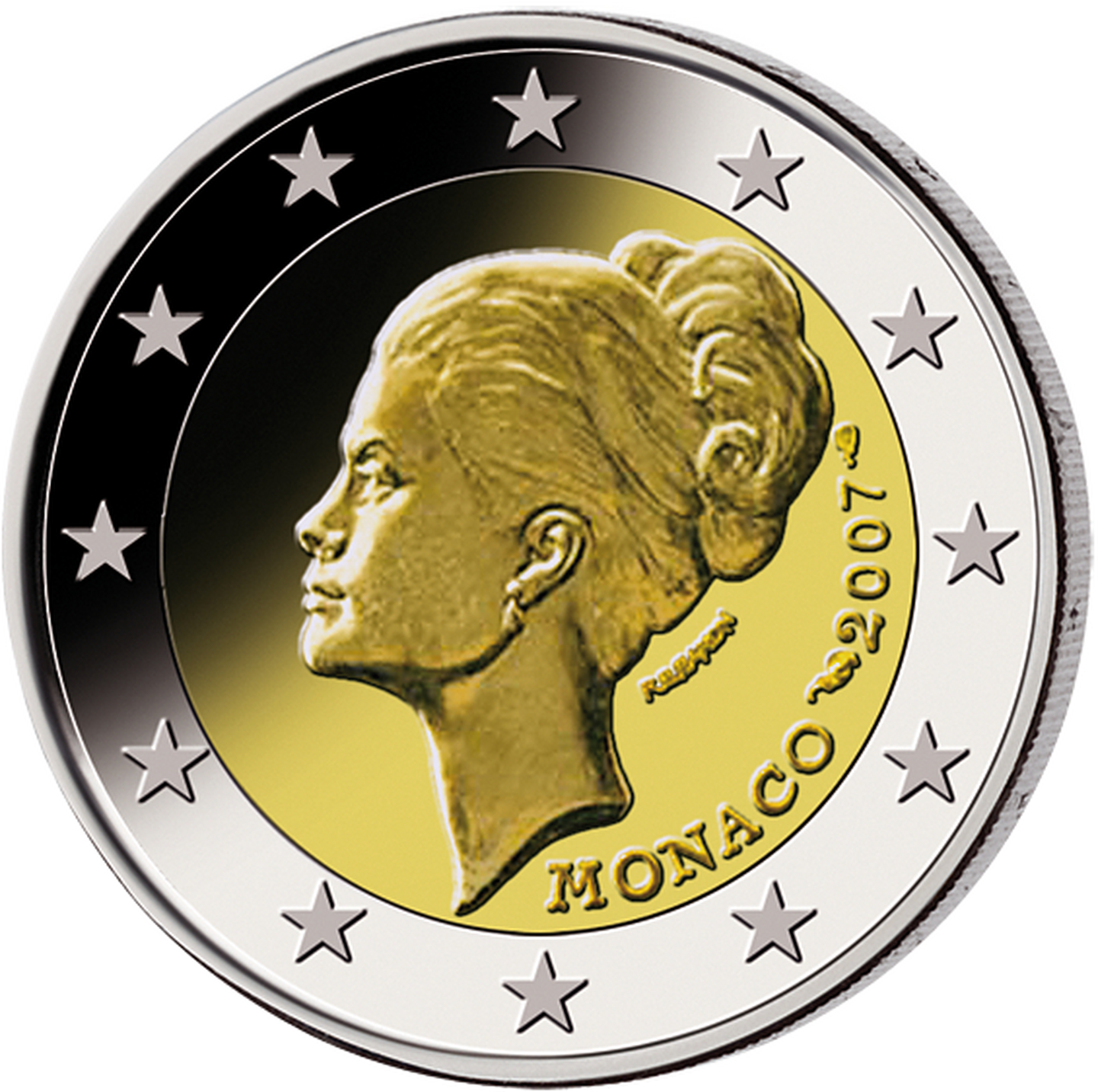 Monaco