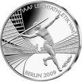 2009 - IAAF Leichtathletik-WM 