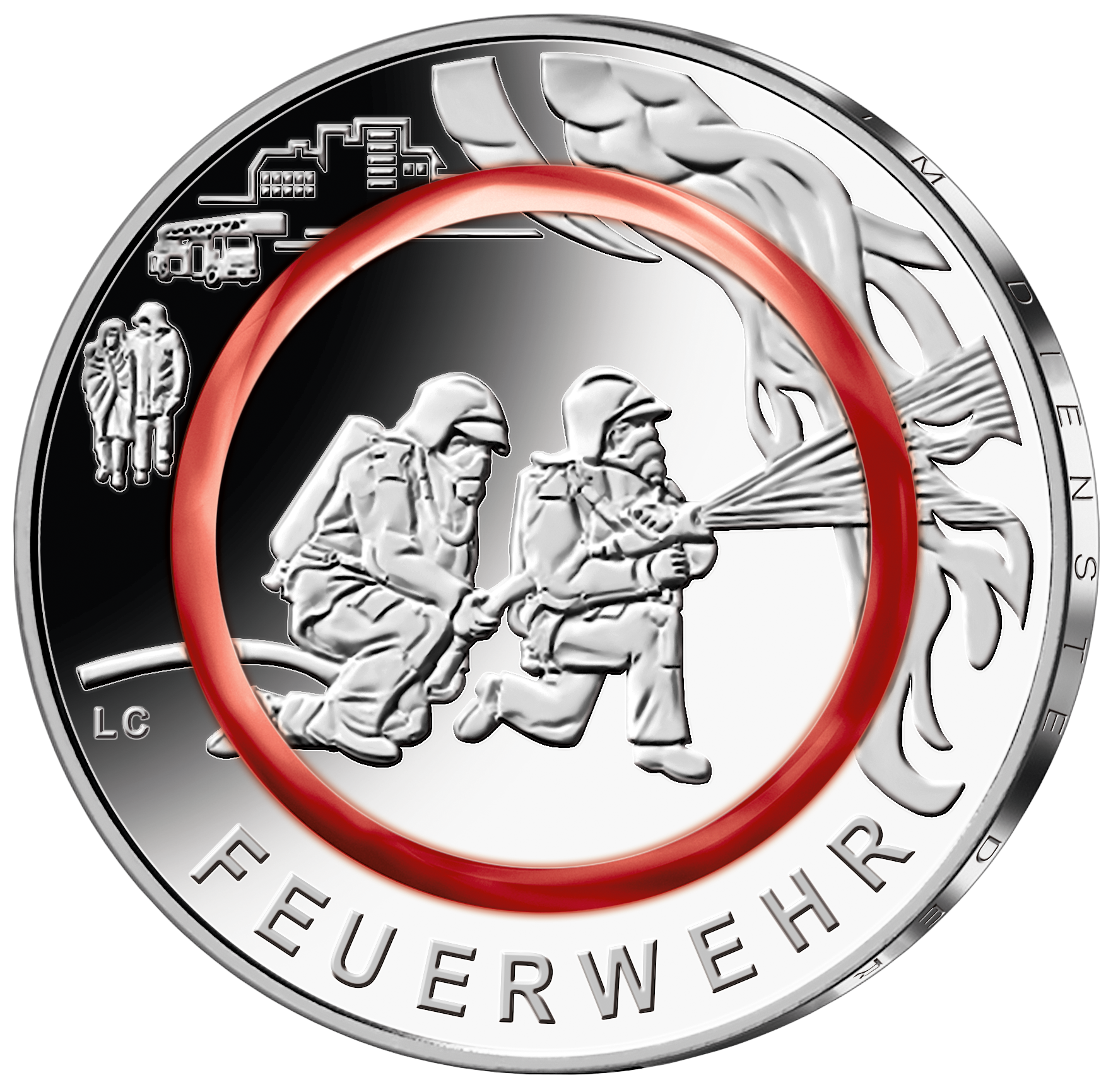 Feuerwehr