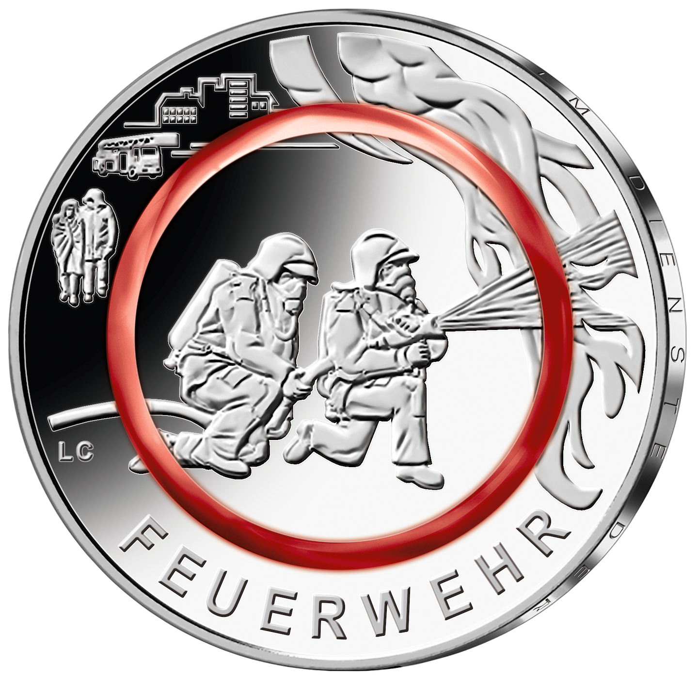Feuerwehr