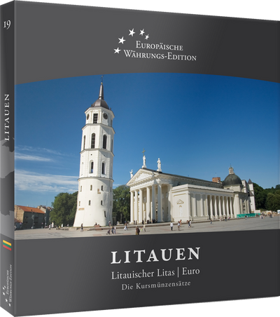 Litauen - Litas | Euro
