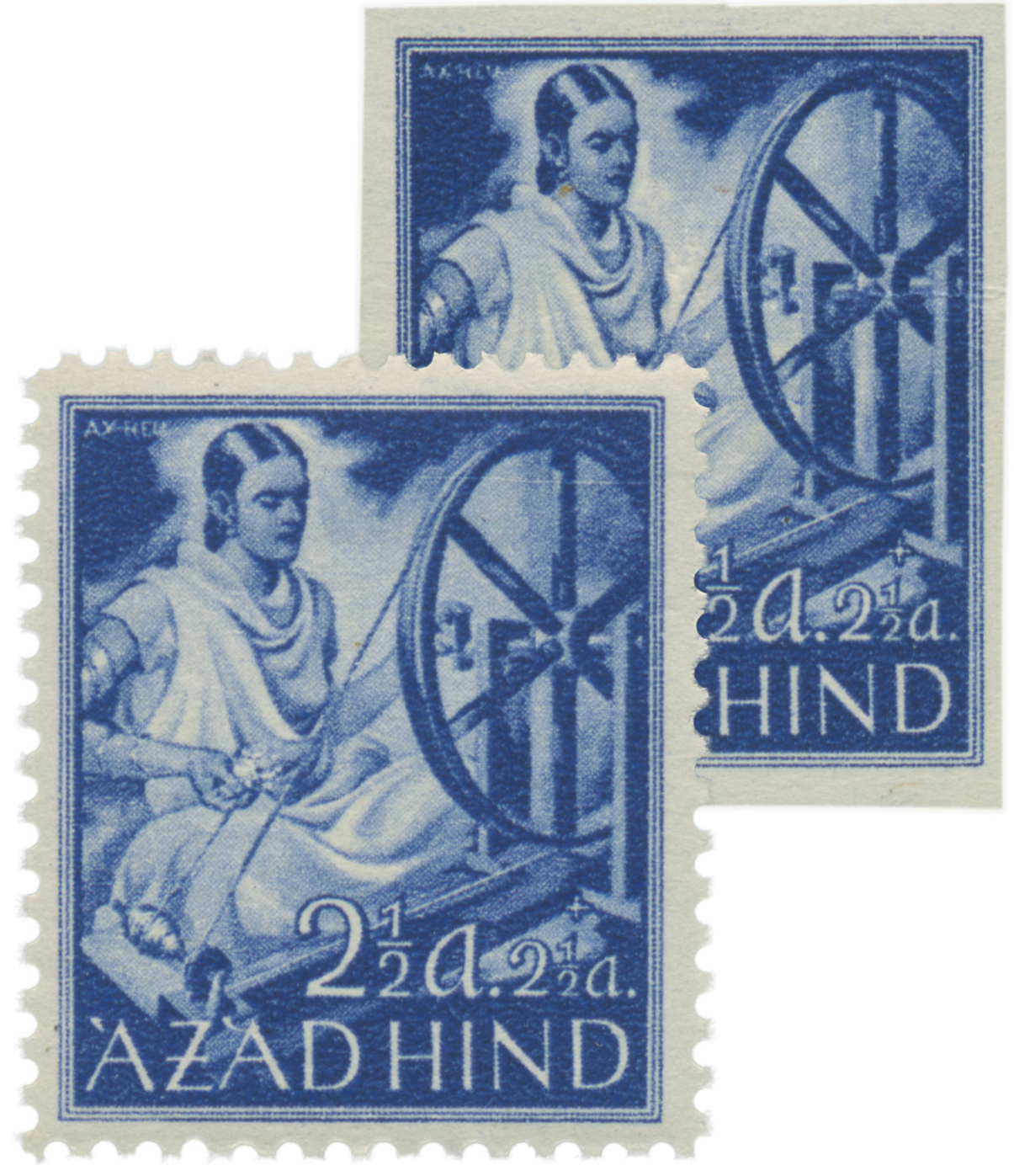Prophila Collection – 50 Verschiedene Briefmarken Aus Indien – Echte Sammler-Marken, Ungesucht – Perfekt Für Den Einstieg Ins Briefmarkensammeln