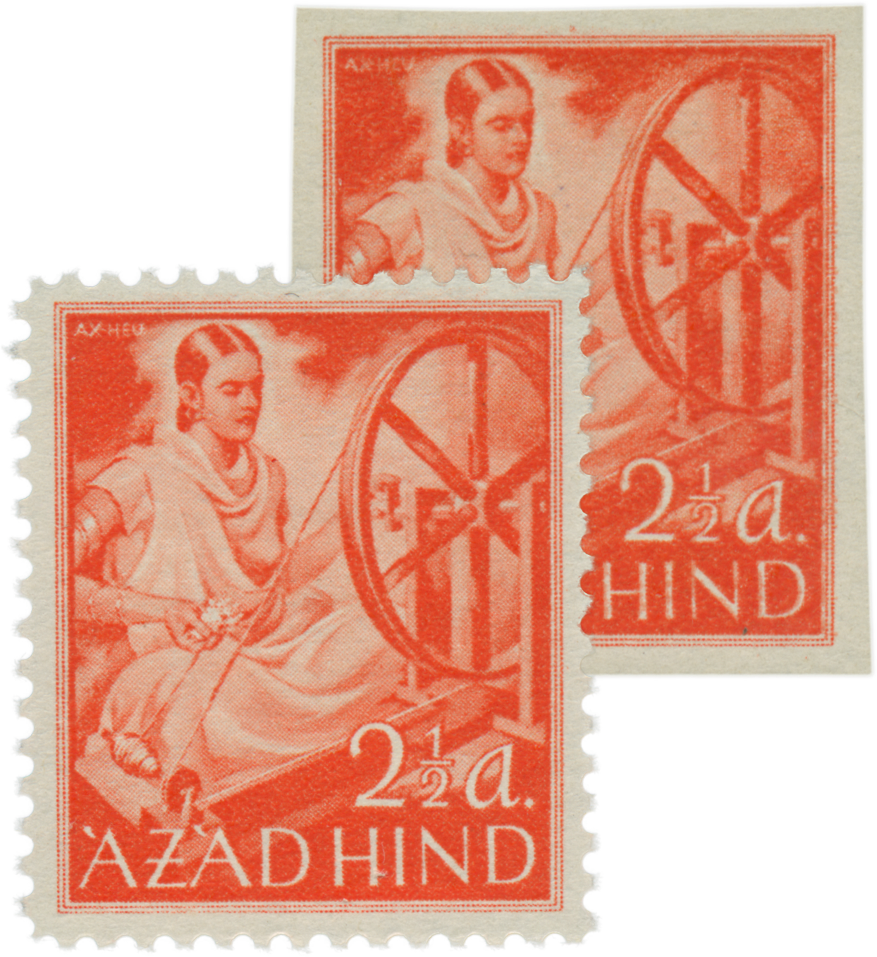Prophila Collection – 50 Verschiedene Briefmarken Aus Indien – Echte Sammler-Marken, Ungesucht – Perfekt Für Den Einstieg Ins Briefmarkensammeln
