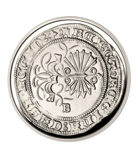 10 Euros en argent Espagne 2014 Reine Isabella I de Castille & Roi Ferdinand II