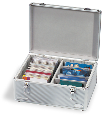 Sammelkoffer Cargo Multi XL