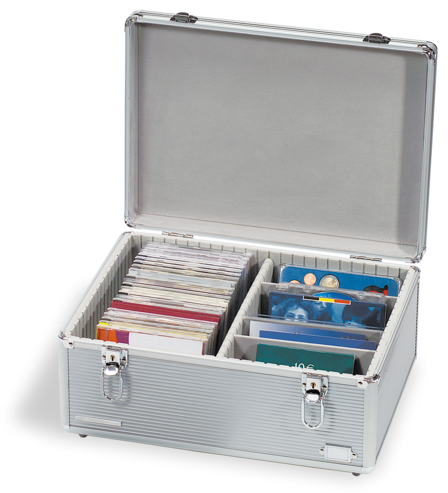 Der Sammelkoffer Cargo Multi XL