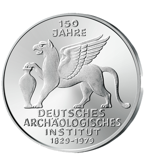 20 Jahre Abschied von der DM: alle deutschen 5- und 10-DM-Gedenkmünzen in höchster Prägequalität