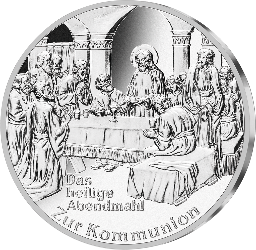 Zauberhafte Sonderprägungen für jede Festlichkeit