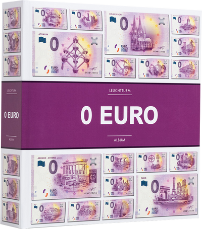 Das offizielle Album für 200 