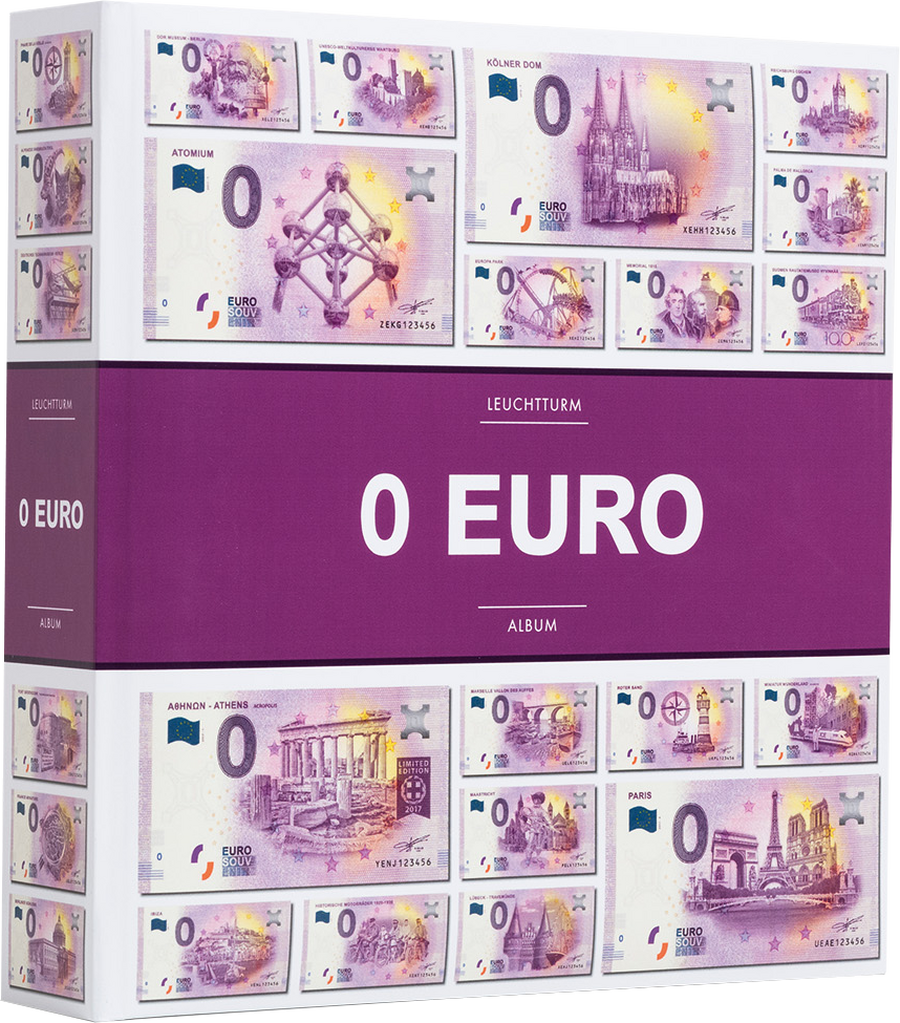 Das offizielle Album für 200 