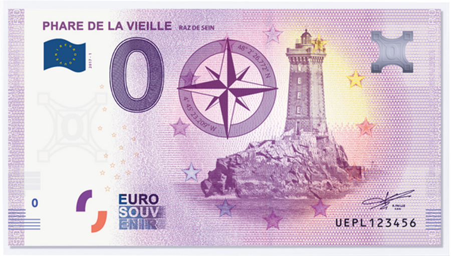 Die Schutzhülle 140 BASIC für ''Euro-Souvenir''-Banknoten
