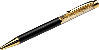 Eleganter Kugelschreiber