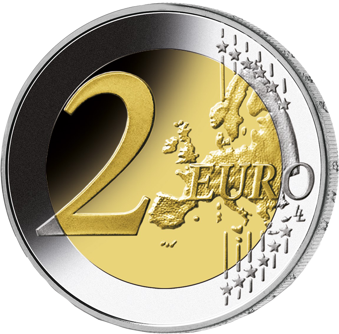 2 Euro Münze BRD 50 Jahre Kniefall von Warschau 2020 st münzengünstiger.de
