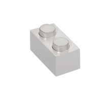 Silber-Baustein 1/4 Unze