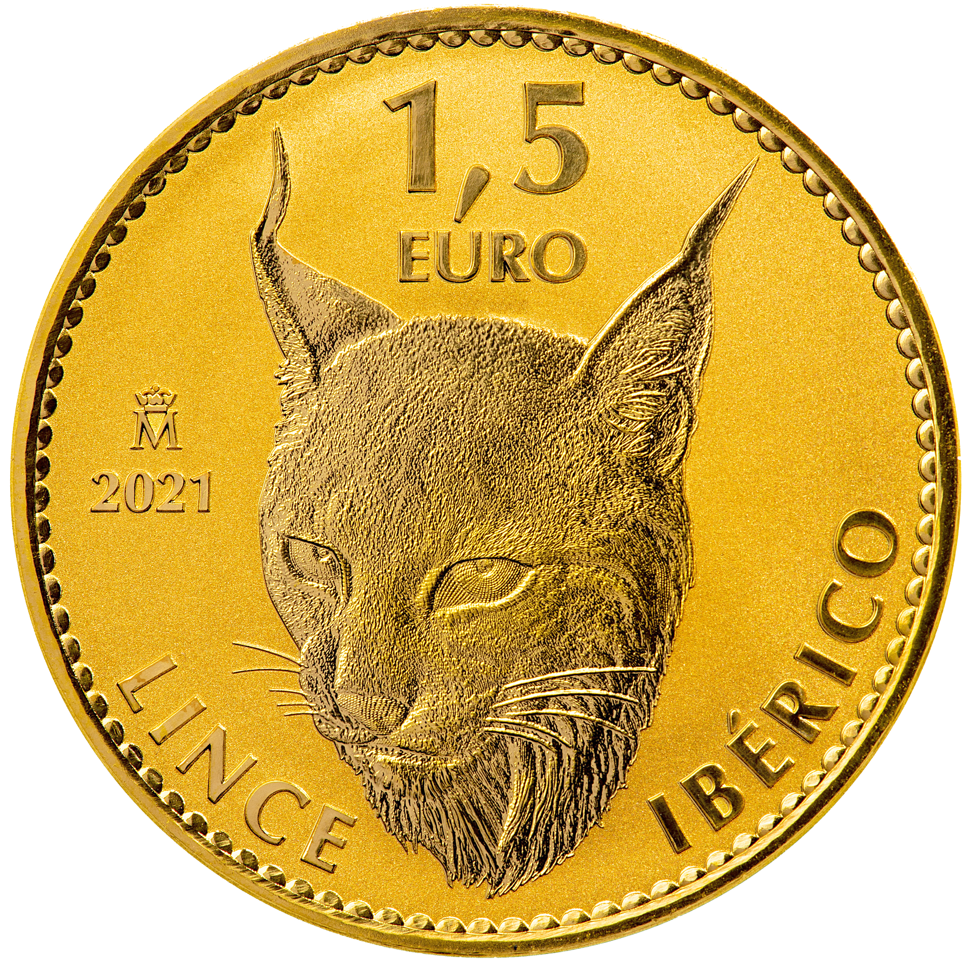 De sublimes monnaies d'investissement en or le plus pur pour vous ! 