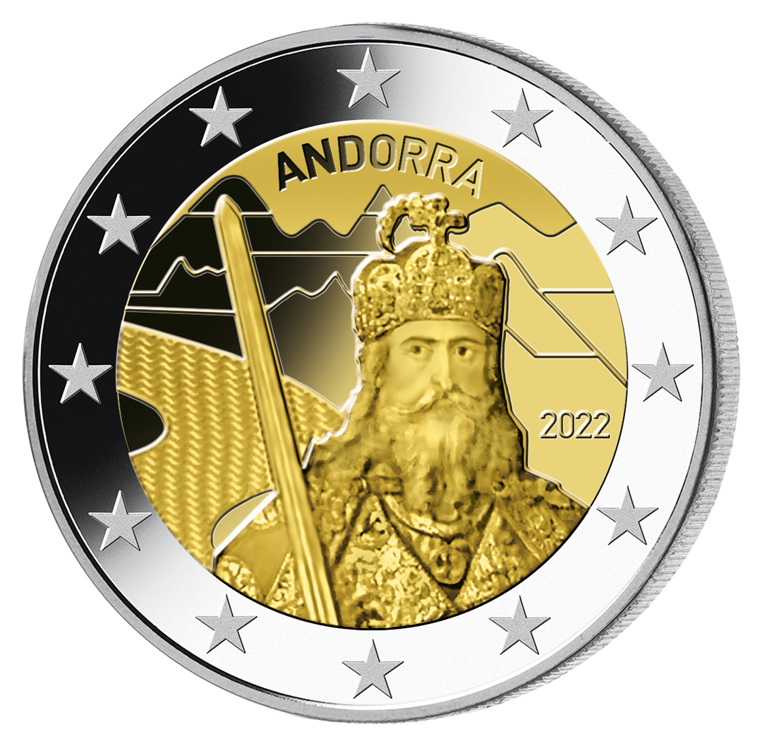 Andorra