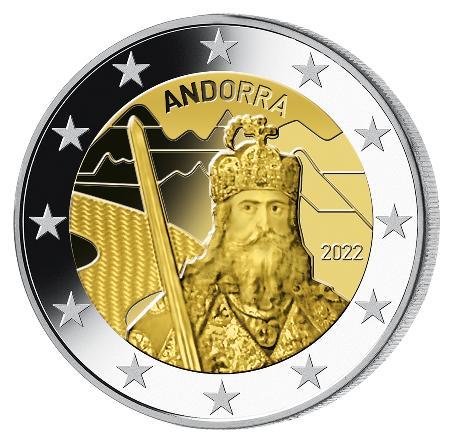 Andorra