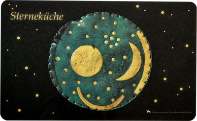 Frühstücksbrettchen 