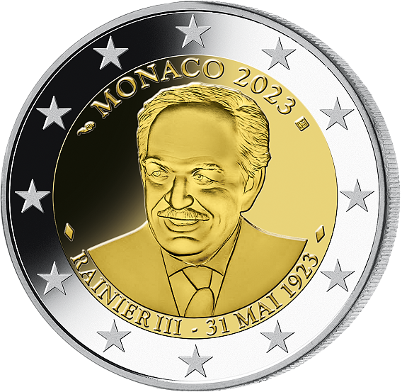 Monaco