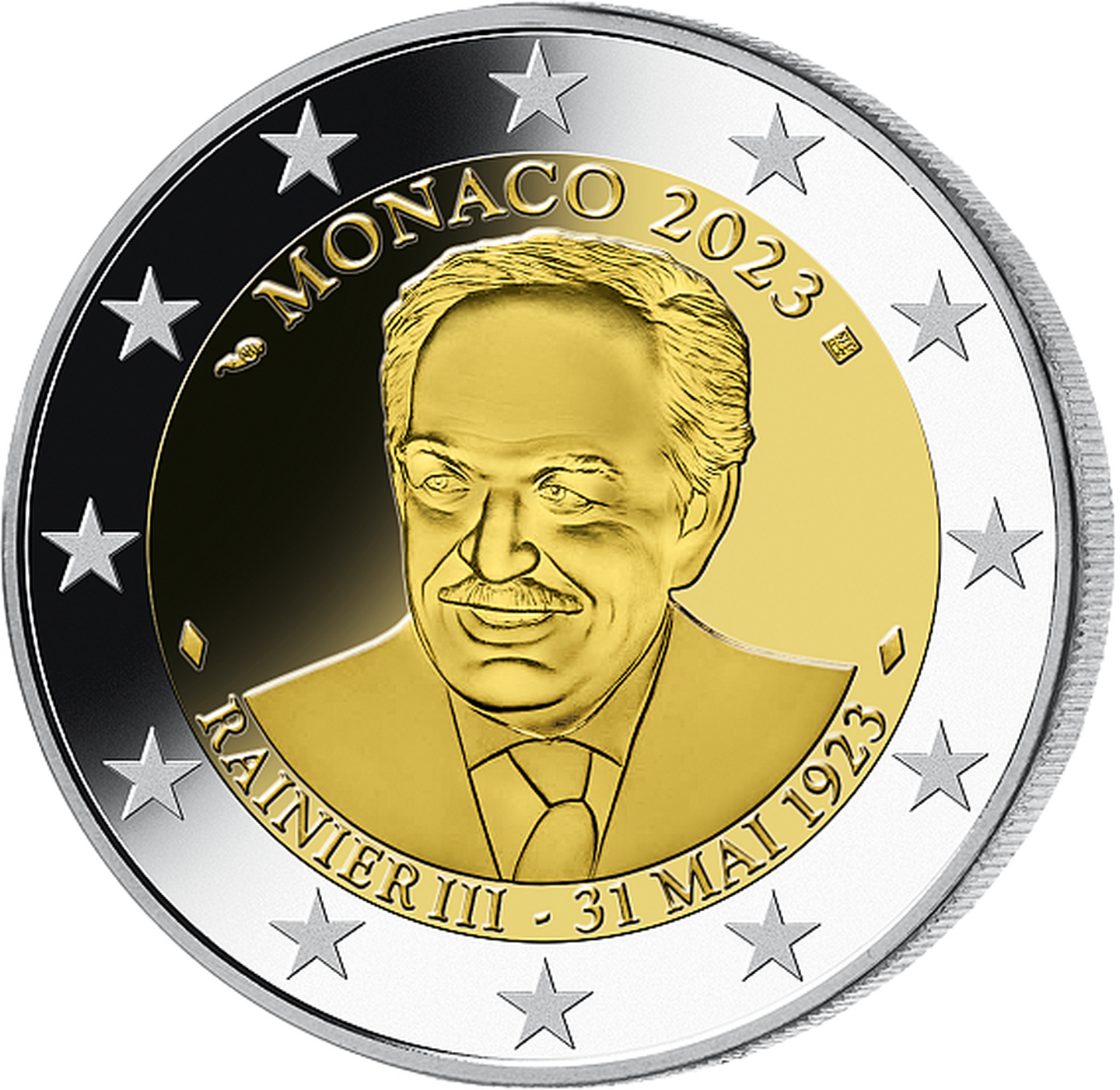 Monaco