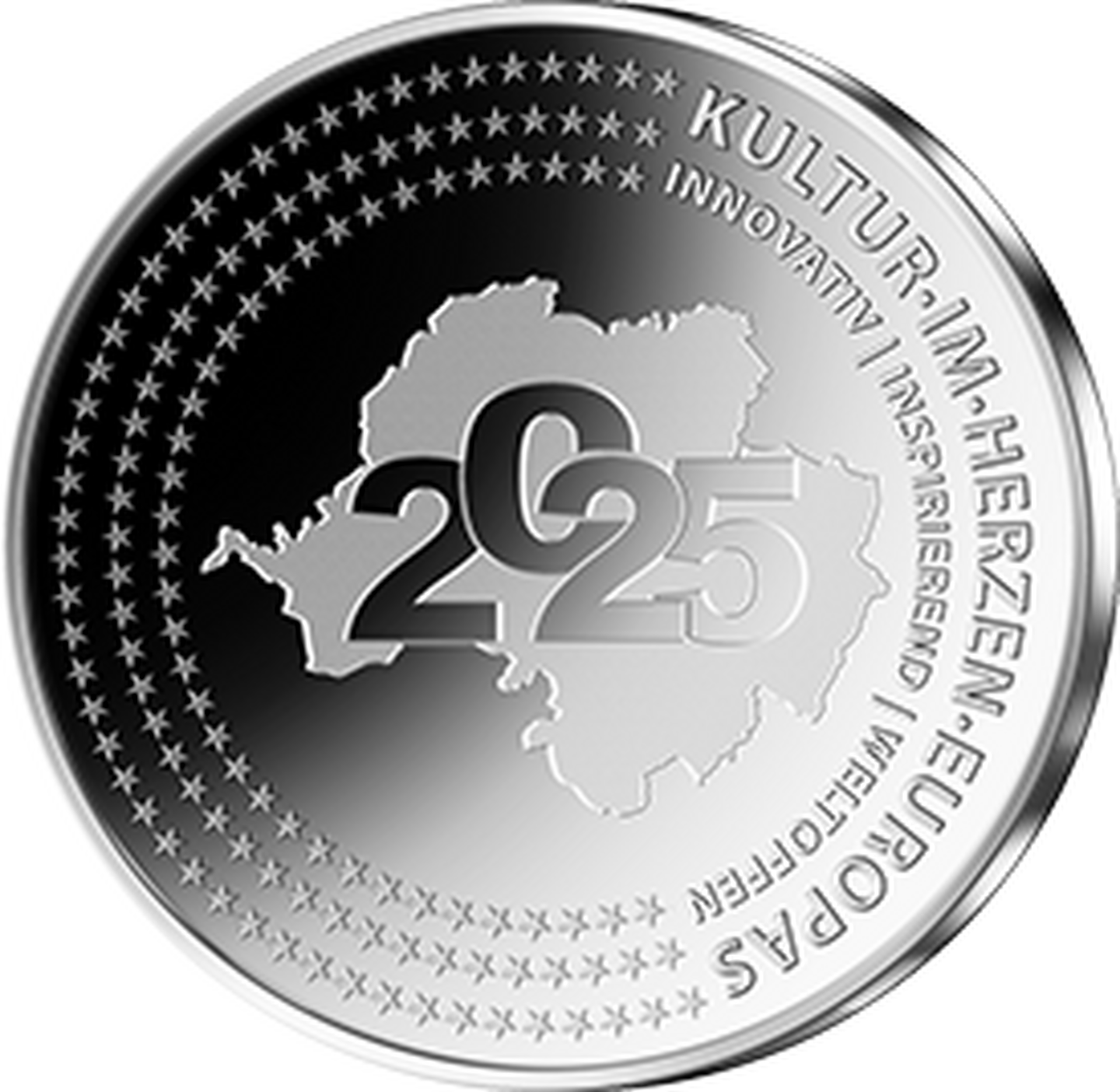 Chemnitz-Taler-Rückseite