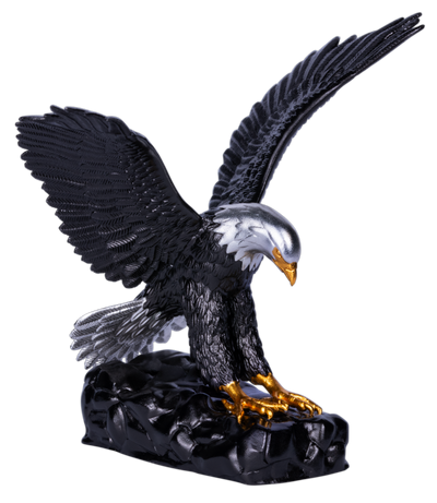 Einzigartige 3D-Shape Silbermünze 