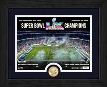 Die beeindruckende Sieger-Komposition der „Seattle Seahawks”! Eine bleibende Erinnerung an ein spektakuläres Finale und ein frisches Kapitel NFL-Geschichte!