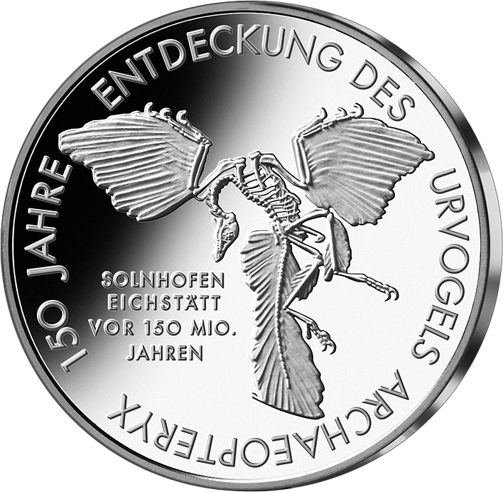 10-Euro-Gedenkmünze 