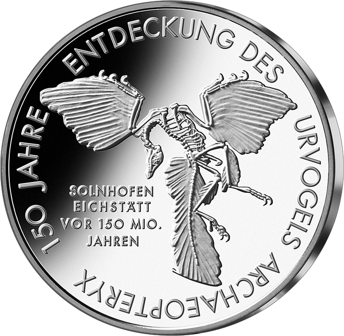 10-Euro-Gedenkmünze 