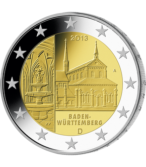Deutschland "Baden-Württemberg" 2013