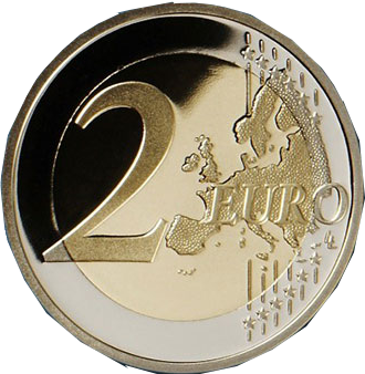 2-Euro-Gedenkmuenze-Bremen-Wert