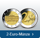 2-Euro-Münzen