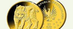 20-Euro-Goldmuenze-Luchs-2025-news-ueberblick