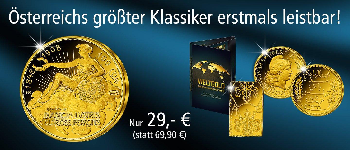 Weltgold