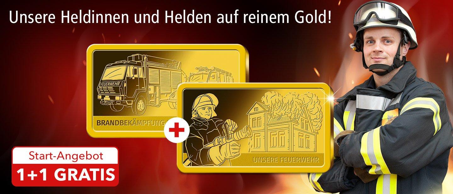 Unsere Feuerwehr Flatrate