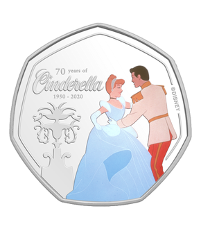 70 Jahre Cinderella