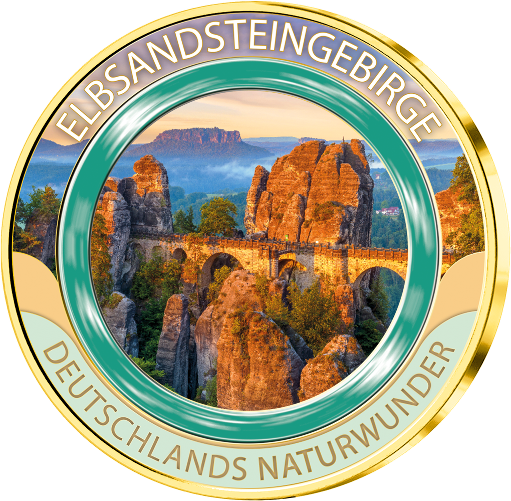 Deutschlands Naturwunder