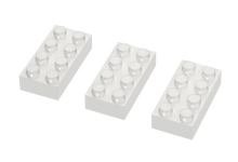 Sie sammeln pro Monat: 3 Unzen Silber-Vermögensbausteine