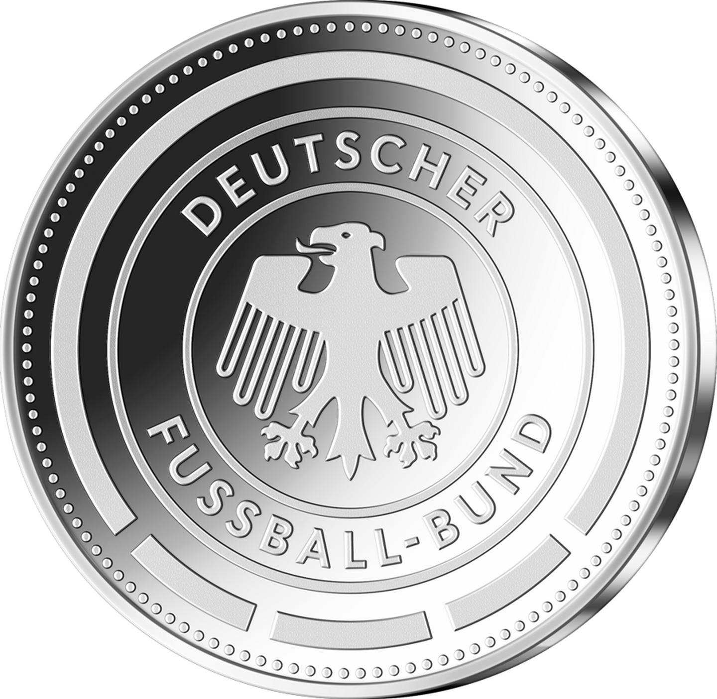 Die gemeinsame Rückseite