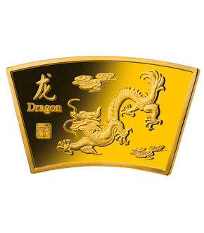 Edition Lunar : Dragon