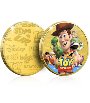 Toy Story - Disney Pixar