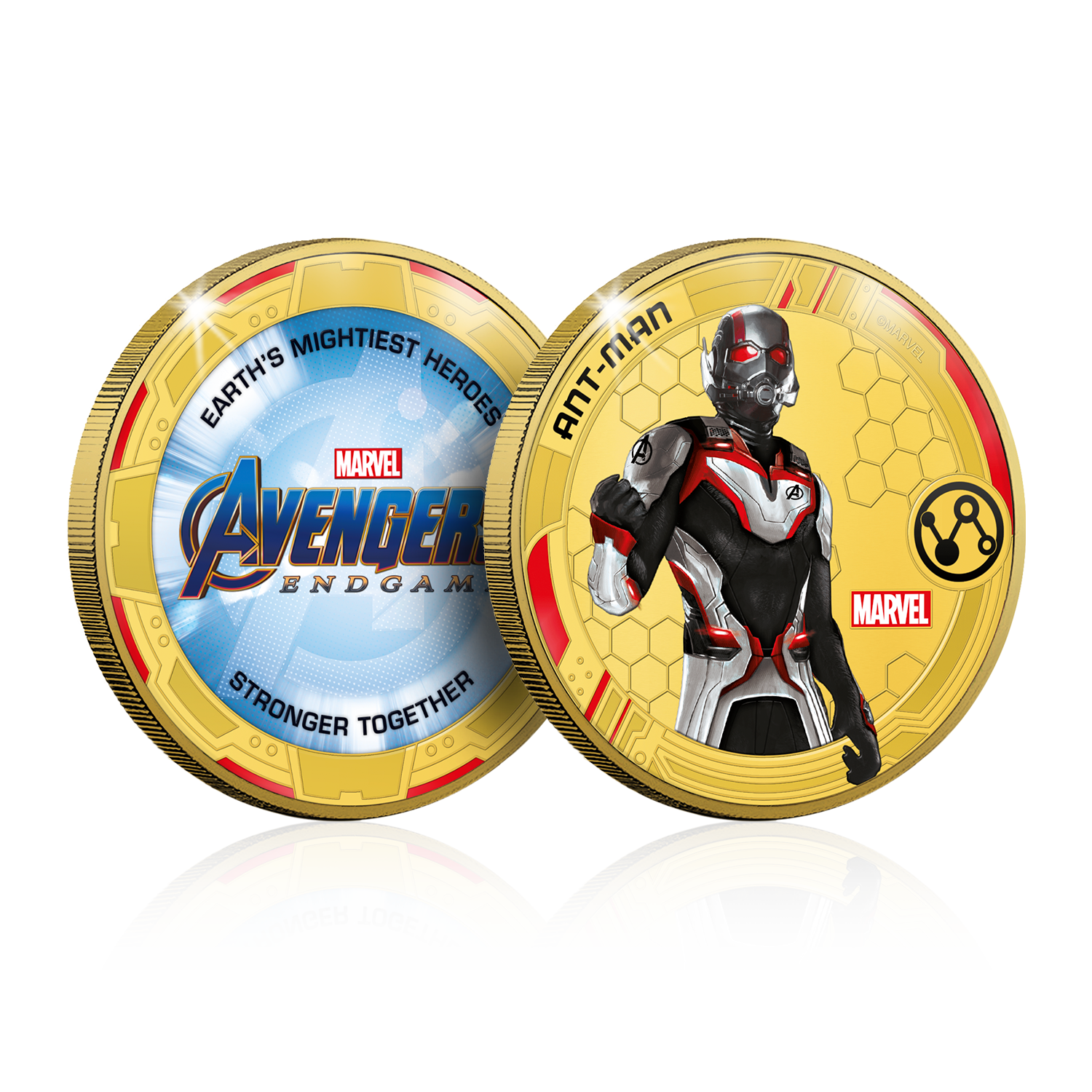 Ant-Man - Marvel Avengers