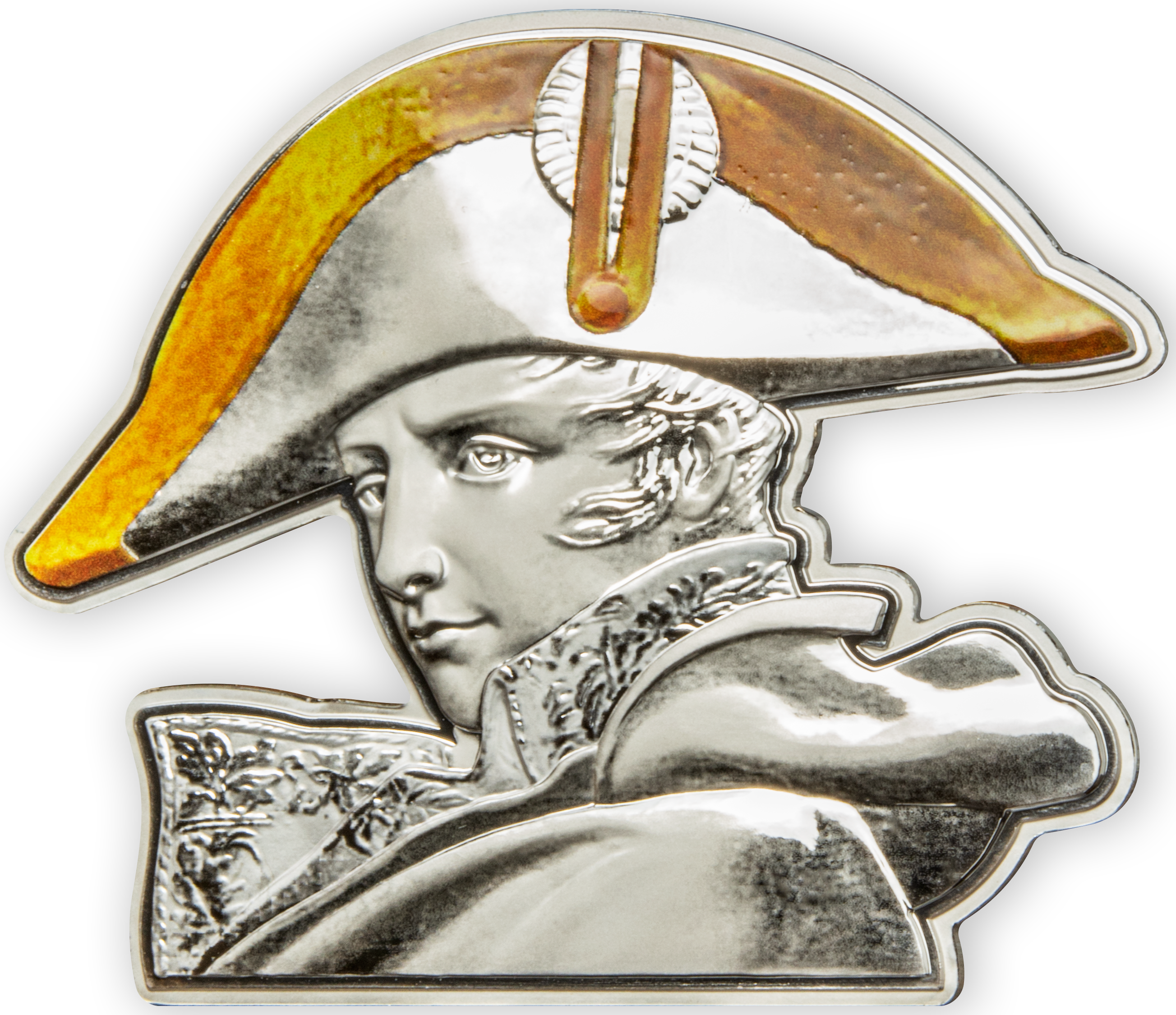 Pourvu Que Ca Dure Napoleon