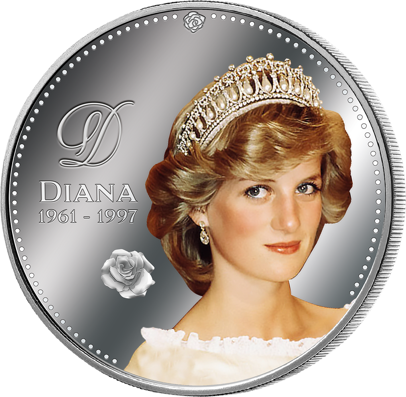 Lady Diana 