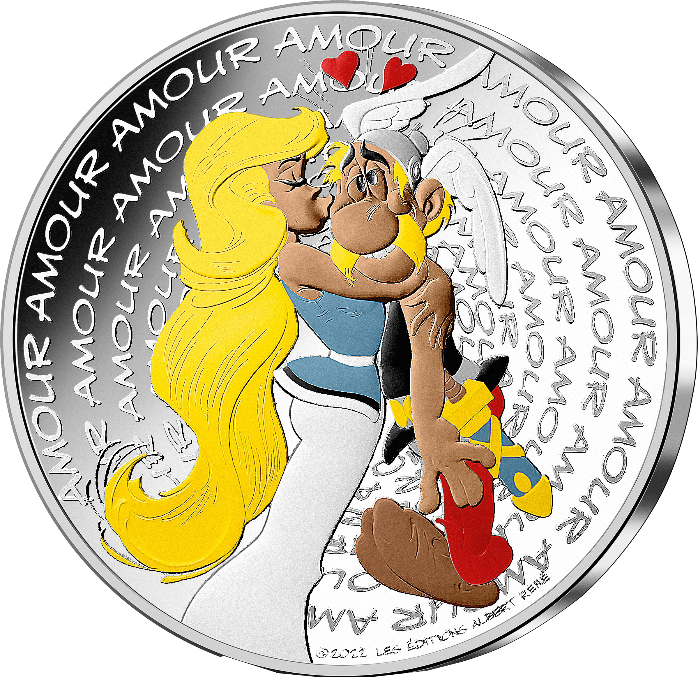Notre sélection de produits Astérix & Obélix 2022