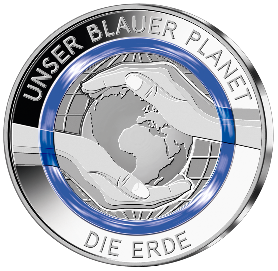 Klimazonen der Erde - Eine wundervolle Würdigung unseres blauen Planeten!