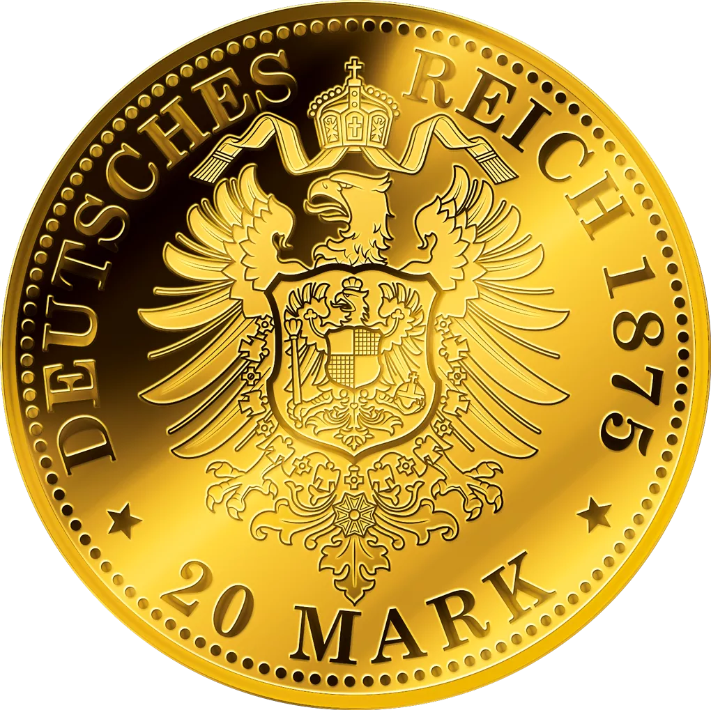 Munzen Euromunzen Goldmunzen Mdm Deutsche Munze