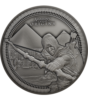 Assassin's Creed - "Origins"